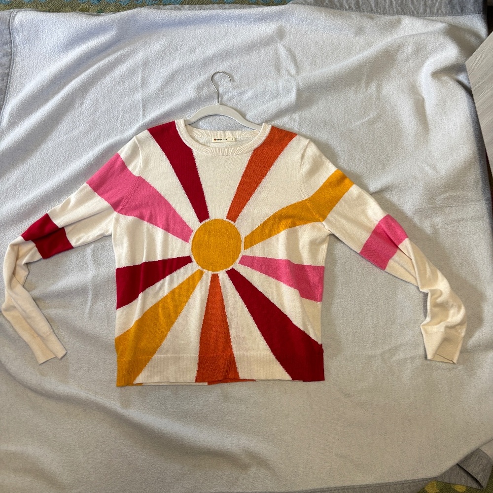 Marine Layer ICON Sweater size: SMALL